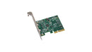 Sonnet USB3C-2PM-E ALLEGRO Dual-Port SuperSpeed+ USB 3.1 Gen 2 Charging PCIe 3.0 Adapter Card - SONUSB3C2PME