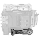 Kondor Blue Sony Burano Side Rosette Plate Space Gray