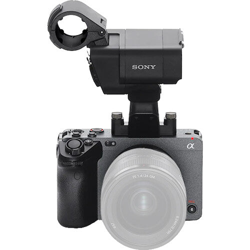 Sony FX3 ILME-FX3 Full-Frame Cinema Line 4K Camera - ILMEFX3.CEC