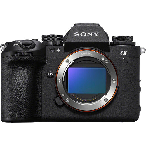 Sony a1 II Mirrorless Camera (Body Only) - ILCE1M2B.CEC