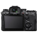 Sony a1 II Mirrorless Camera (Body Only) - ILCE1M2B.CEC