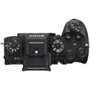 Sony a1 II Mirrorless Camera (Body Only) - ILCE1M2B.CEC