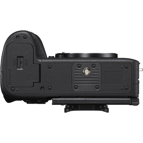 Sony a1 II Mirrorless Camera (Body Only) - ILCE1M2B.CEC