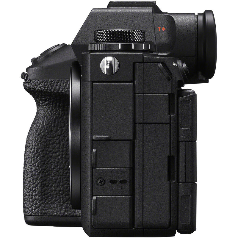 Sony a1 II Mirrorless Camera (Body Only) - ILCE1M2B.CEC