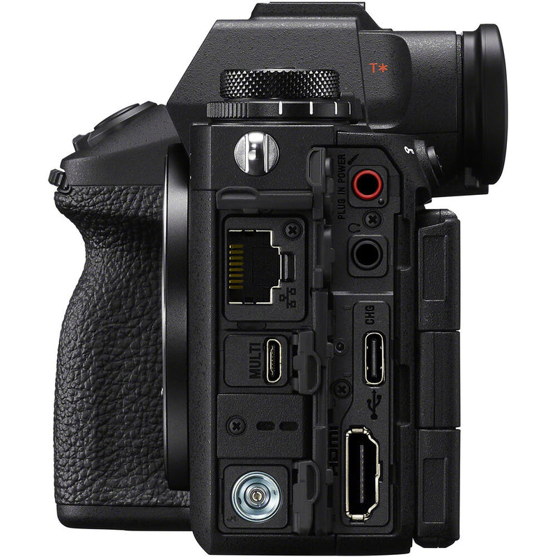 Sony a1 II Mirrorless Camera (Body Only) - ILCE1M2B.CEC