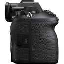 Sony a1 II Mirrorless Camera (Body Only) - ILCE1M2B.CEC