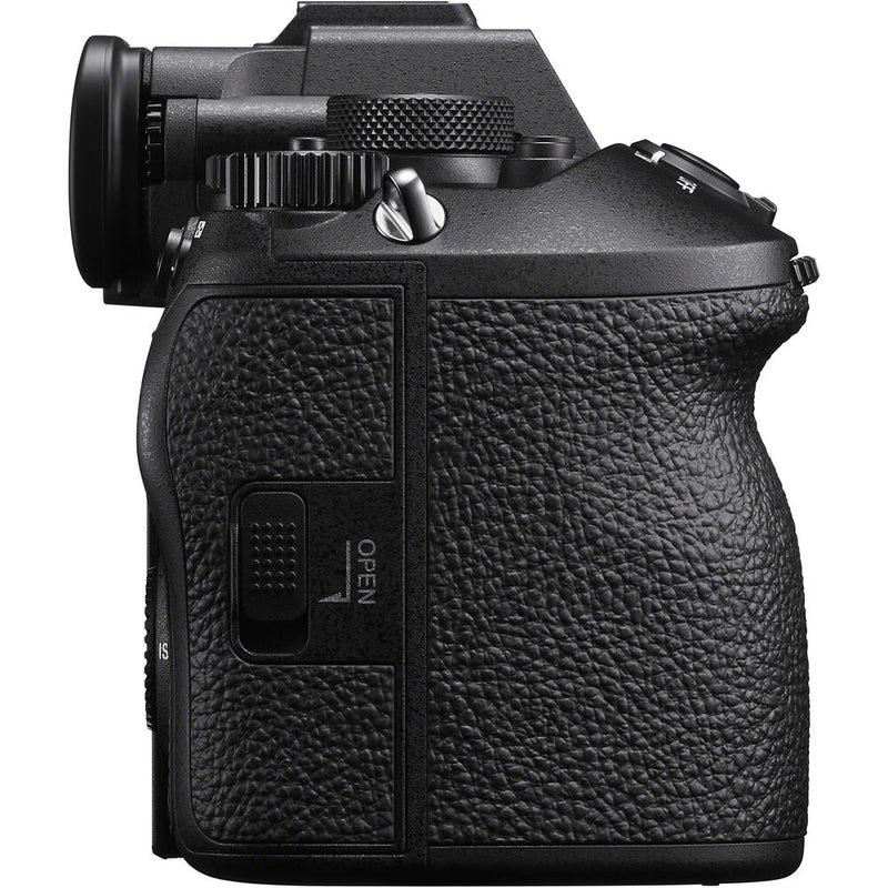 Sony a1 II Mirrorless Camera (Body Only) - ILCE1M2B.CEC