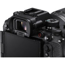 Sony a1 II Mirrorless Camera (Body Only) - ILCE1M2B.CEC