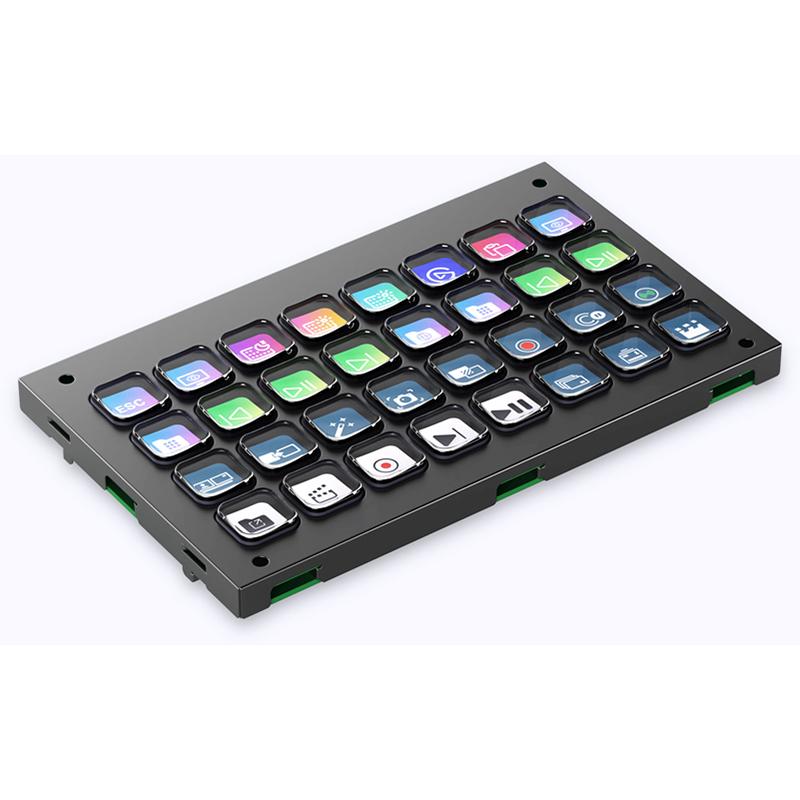 Elgato Stream Deck Module 32 Keys
