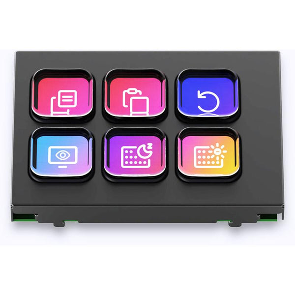 Elgato Stream Deck Module 6 Keys