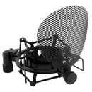 Marshall Electronics StreamDesk (The Uultimate Streaming/Podcast Setup)