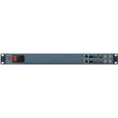 SCIENCE IMAGE Studio Edge 2 2-channel SDI/HDMI In/Out High-Bandwidth NDI 12G-SDI/HDMI 4K60 Bi-Directional Encoder/Decoder