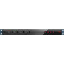 SCIENCE IMAGE Studio Edge 4 4-channel SDI/HDMI In/Out High-Bandwidth NDI 12G-SDI/HDMI 4K60 Bi-Directional Encoder/Decoder