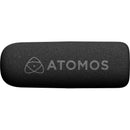 Atomos StudioSonic Shotgun Microphone - AOATOMSSMC01