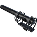 Atomos StudioSonic Shotgun Microphone - AOATOMSSMC01