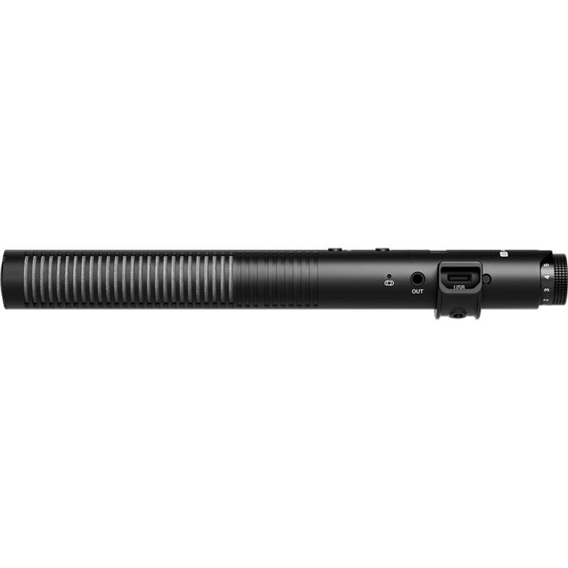 Atomos StudioSonic Shotgun Microphone - AOATOMSSMC01