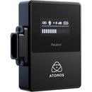 Atomos StudioSonic Shotgun Microphone - AOATOMSSMC01