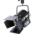 Litepanels Studio X6 Bi-Color 300W (Pole Operated, UK Power Cable) - 960-6213