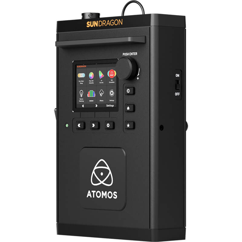 Atomos SUN DRAGON 5M