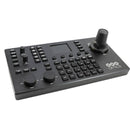 PTZOptics SuperJoy Network and Serial Joystick Camera Controller - PTSUPERJOYG1