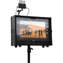Swit FM-215HDR 21.5 inch 1000nits 12G-SDI HDR Field Monitor