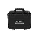 GUTEK Tortoise Series T-230 Protector Case Black - T-230-BLK