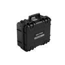 GUTEK Tortoise Series T-230 Protector Case Black - T-230-BLK