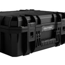 GUTEK Tortoise Series T-230 Protector Case Black - T-230-BLK