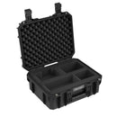 GUTEK Tortoise Series T-230 Protector Case Black - T-230-BLK