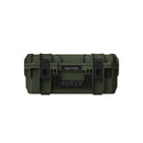 GUTEK Tortoise Series T-230 Protector Case Olive Drab Green - T-230-GR