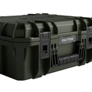 GUTEK Tortoise Series T-230 Protector Case Olive Drab Green - T-230-GR