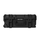 GUTEK Tortoise Series T-300 Protector Case Black - T-300-BLK