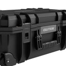 GUTEK Tortoise Series T-300 Protector Case Black - T-300-BLK