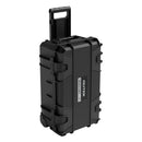 GUTEK Tortoise Series T-300 Protector Case Black - T-300-BLK