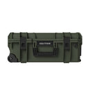 GUTEK Tortoise Series T-300 Protector Case Olive Drab Green - T-300-GR