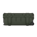 GUTEK Tortoise Series T-300 Protector Case Olive Drab Green - T-300-GR