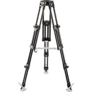 Libec T103RB 100mm 2-Stage Heavy-Duty Tripod Legs