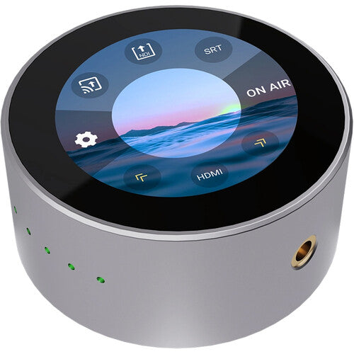 RGBLink TAO 1mini-HN 2K Full NDI USB/HDMI Streaming Node