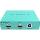 Turtle AV Boardroom Buddy HDMI TX - TAV-BBHDMI-TX