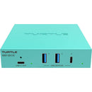 Turtle AV Boardroom Buddy USB-C RX - TAV-BBUSBC-RX