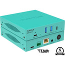 Turtle AV Boardroom Buddy USB-C RX - TAV-BBUSBC-RX