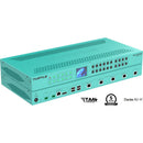Turtle AV CHAZY 4K HDMI/Dante AV-A Multiview - TAV-CHAZY4K-MV