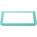 Turtle AV CHAZY 6U Rack - TAV-CHAZYRACK6U
