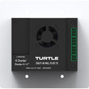 Turtle AV CHAZY 4K Wall Plate TX- TAV-CHAZYWPUS-TX