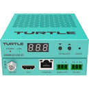 Turtle AV DARWIN HD H.265 RX - TAV-DARWINHD-RX