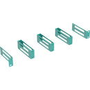 Turtle AV DARWIN 1U Rack - TAV-DARWINRACK1U