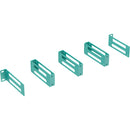Turtle AV DARWIN 1U Rack - TAV-DARWINRACK1U