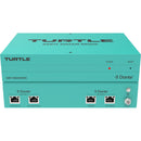Turtle AV Dante Domain Bridge - TAV-DDB