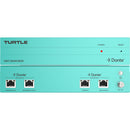 Turtle AV Dante Domain Bridge - TAV-DDB