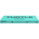 Turtle AV Downtown Multi-channel Dolby Atmos and DTS to Dante Encoder - TAV-DOWNTOWN
